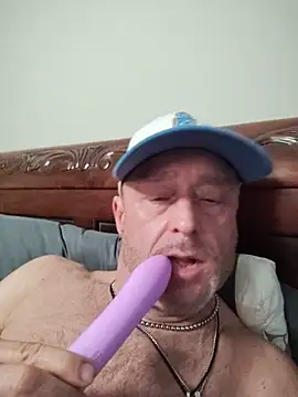 Slydog1010's Webcam Show