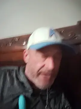 Webkamerová show Slydog1010