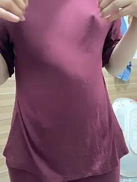 Sbdcjw_surimmmo1037 网络视讯表演