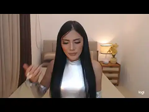 KelsieSilva Pertunjukan Webcam