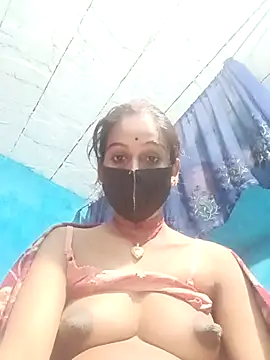 Nandani-758 Webcamshow