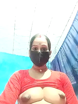 Nandani-758 ওয়েবক্যাম শো