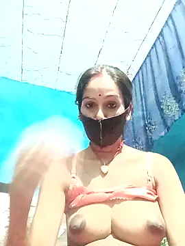 Nandani-758 Webcamshow