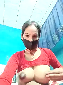 Nandani-758's Webcam Show