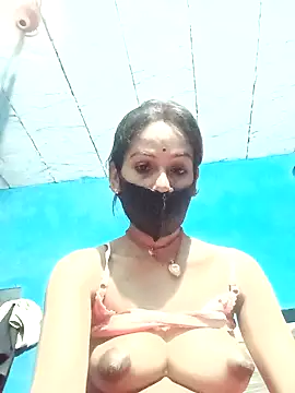 Show de Nandani-758 na webcam