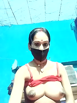 Nandani-758n Webbikameraesitys