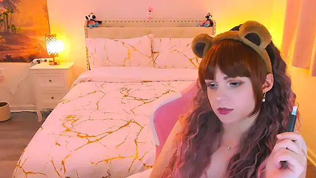 Chat XXX en directo de blair_venom