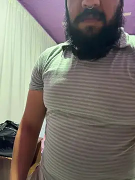 Bull_37 – webcam-show