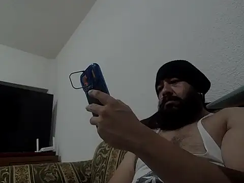Show de webcam de Bull_37