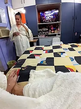 Parehahotmex's Webcam Show