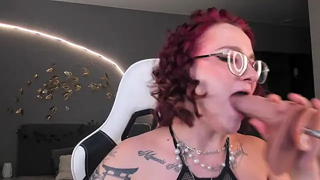 kittyhardfucks Chat XXX in diretta