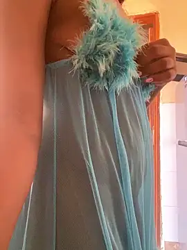 DaisyHarperr Adlı Modelin Canlı XXX Sohbeti