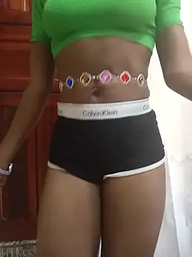 DaisyHarperr Chat XXX in diretta