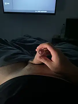 Paul_Klein20000 – webcam-show