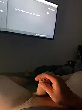 Paul_Klein20000 Webcam-Show