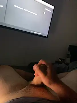 Paul_Klein20000n Webbikameraesitys