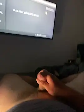 Paul_Klein20000 在線直播表演