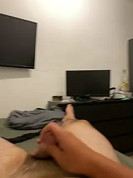 Paul_Klein20000 Webcam-Show