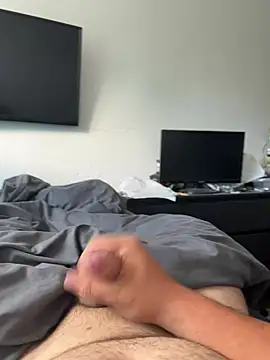 Show webcam de Paul_Klein20000