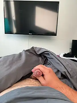 Paul_Klein20000 Webcam-Show