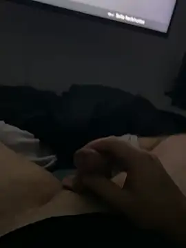 Show de webcam de Paul_Klein20000