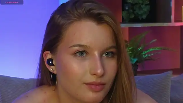 Živý XXX chat ImiMonroe