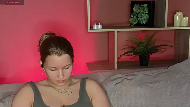 ImiMonroe 现场XXX聊天