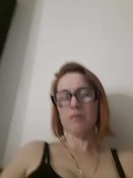 LanaOlbenst Adlı Modelin Canlı Sohbet Odası