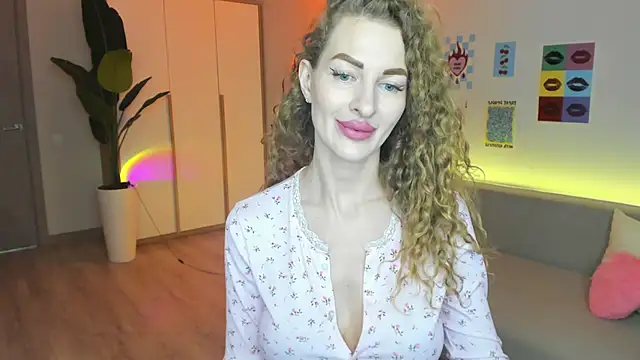 Show Webcam de Anna__Herrera