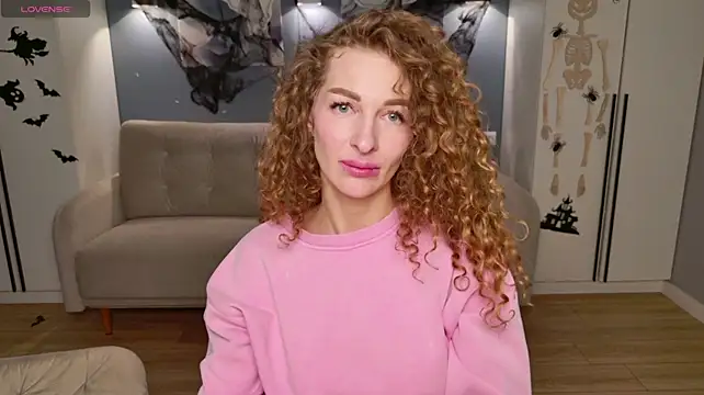 Pokazy przed kamerką – Anna__Herrera