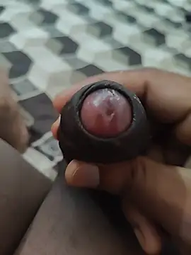 Pertunjukan Kamera Web Hotboylumia_825321