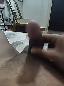 Hotboylumia_825321 Webcam-Show