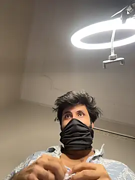 KABIRSWORLD Show in webcam