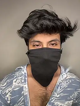 KABIRSWORLD Webcamshow