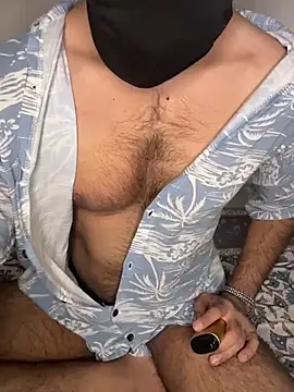 KABIRSWORLD Webcamshow