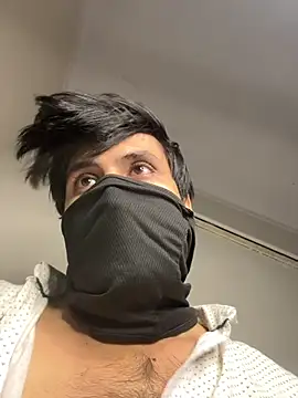 عرض كام KABIRSWORLD