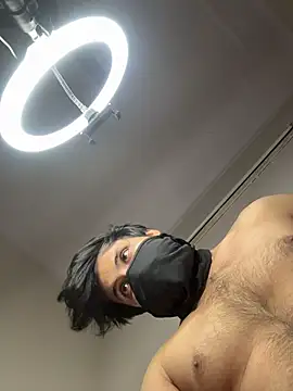 KABIRSWORLD Show Webcam