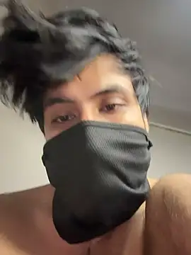 KABIRSWORLD webcam show