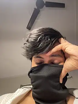 KABIRSWORLD Webcamshow