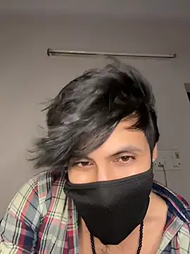 KABIRSWORLD's Live XXX Chat