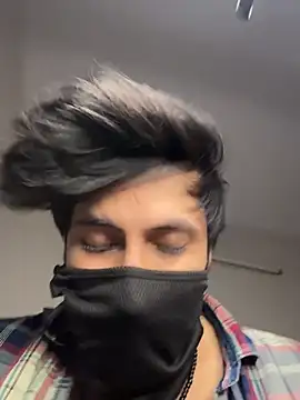 Chat +18 de KABIRSWORLD ao vivo