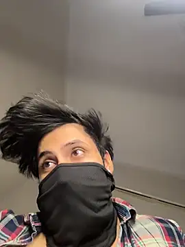 KABIRSWORLD Webcamshow