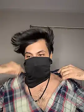 KABIRSWORLD Show in webcam