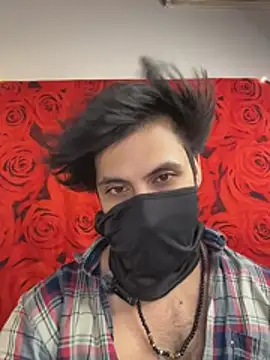 Show Webcam de KABIRSWORLD