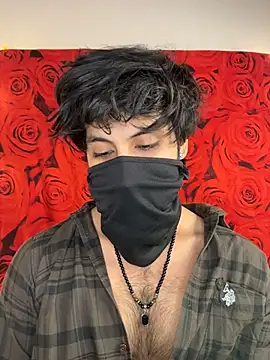 KABIRSWORLD Webcamshow