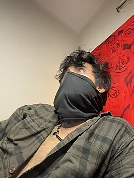 KABIRSWORLD Pertunjukan Webcam