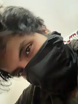 KABIRSWORLD Webcam show