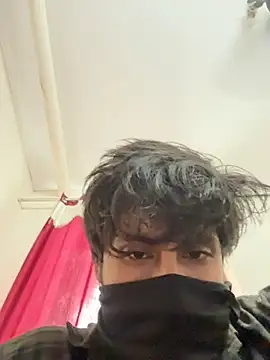KABIRSWORLD Webcam-Show