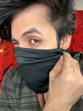 KABIRSWORLD 라이브 XXX 채팅