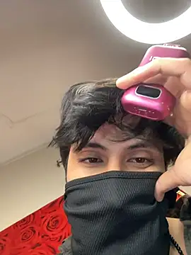KABIRSWORLD Webcam-Show